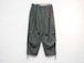 TIGHTBOOTH - SNOW BALLOON PANTS   OLIVE