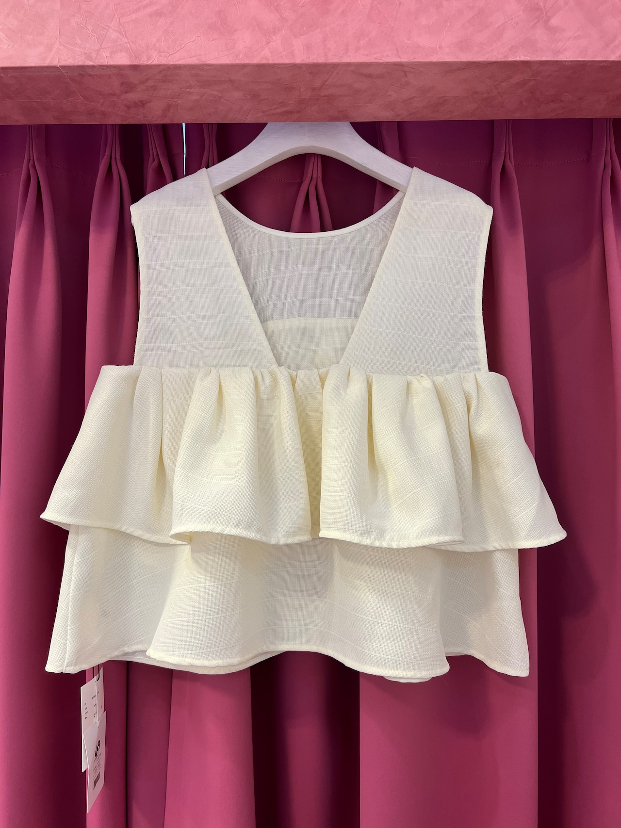 シニオン CHIGNON ﾘﾈﾝﾂｲｰﾄﾞﾌﾘﾙBL