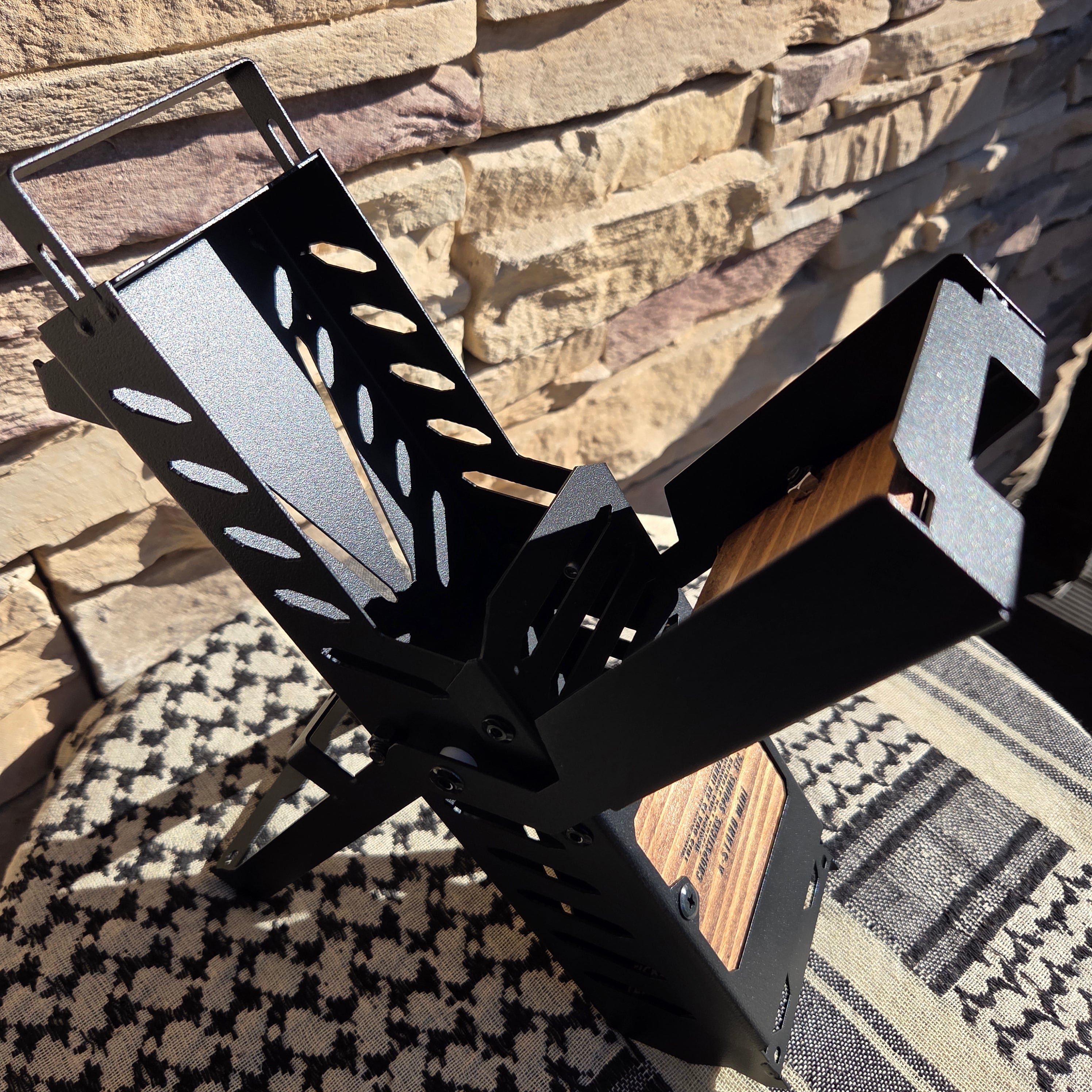 NATURE TONES ネイチャートーンズ】【X-STAND mini】 クロススタンド