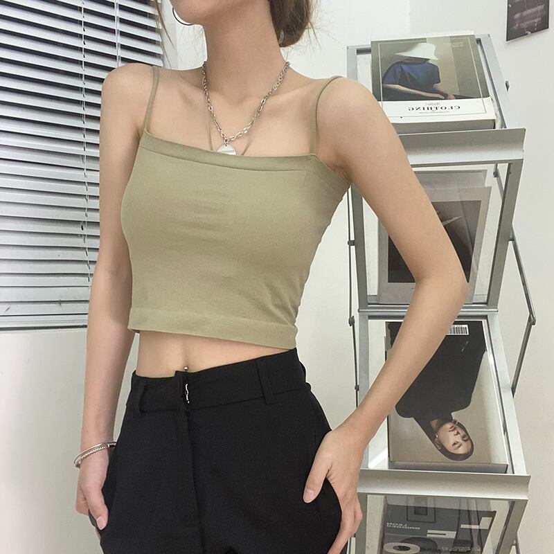 バックサマー薄手リング ホワイトショートトップス 夏物 シルク 指輪 1号婦人70891200477