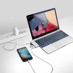 Formosa Japan iFormosa 5 in 1 USB-C TYPE-C to USB 3.0 TF microSDカード SDカード マ