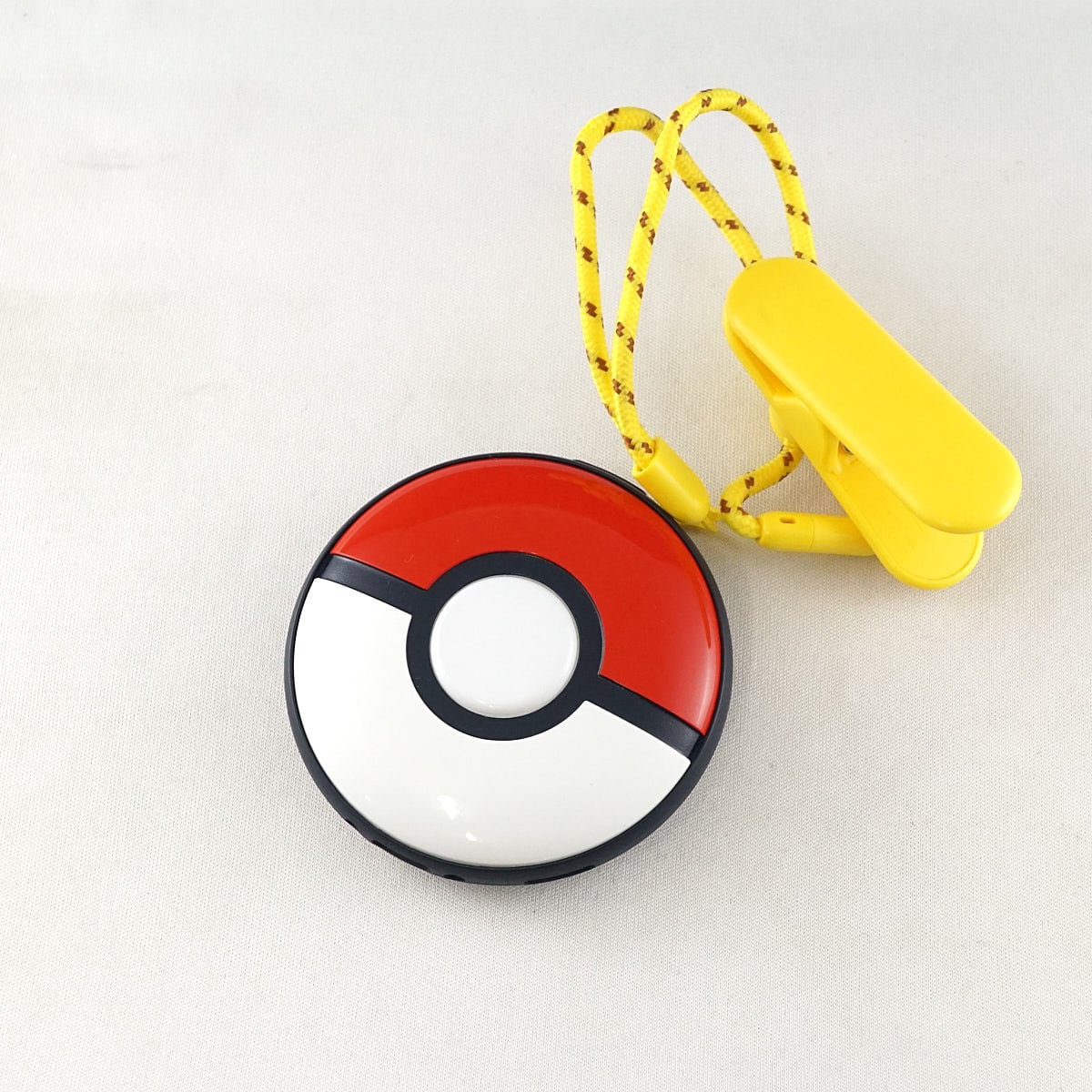 Pokémon GO Plus + ポケモンGOプラスプラス 本体 プラプラ（ポケモン