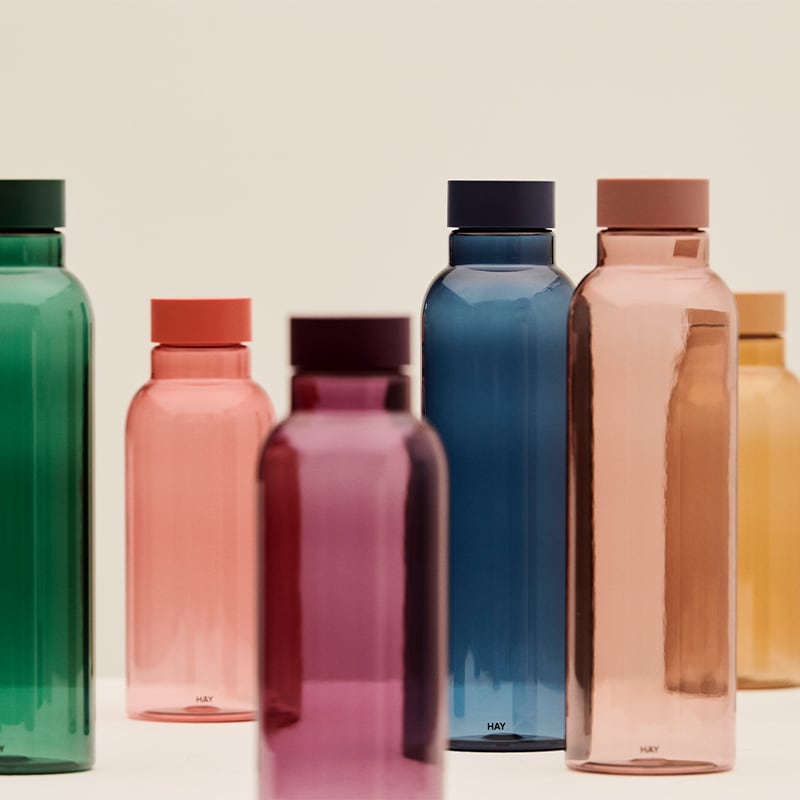 MIZ WATER BOTTLE 0.72L［ HAY ］ | REAL Style online shop