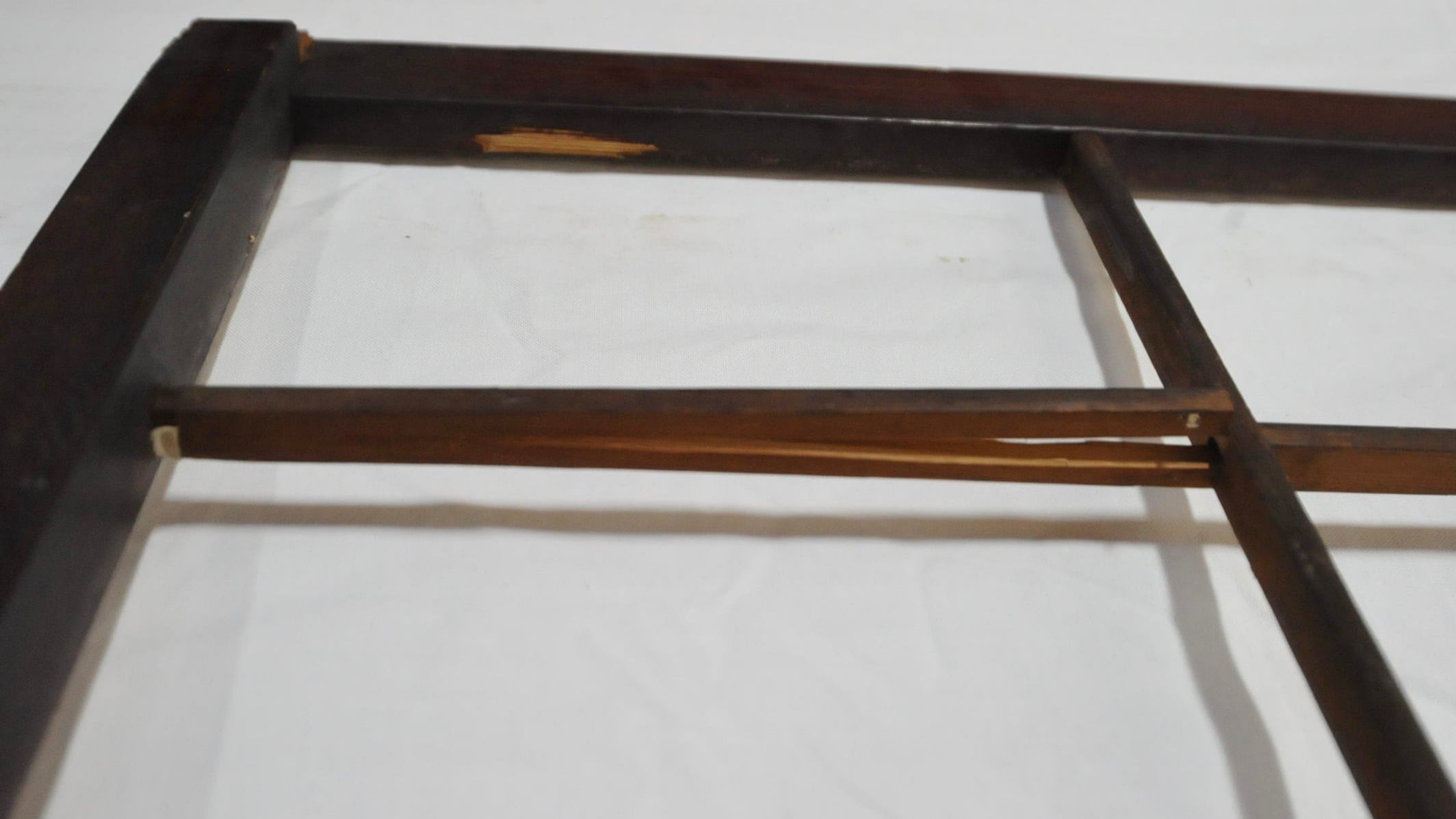 腰板付障子戸 | 島村葭商店