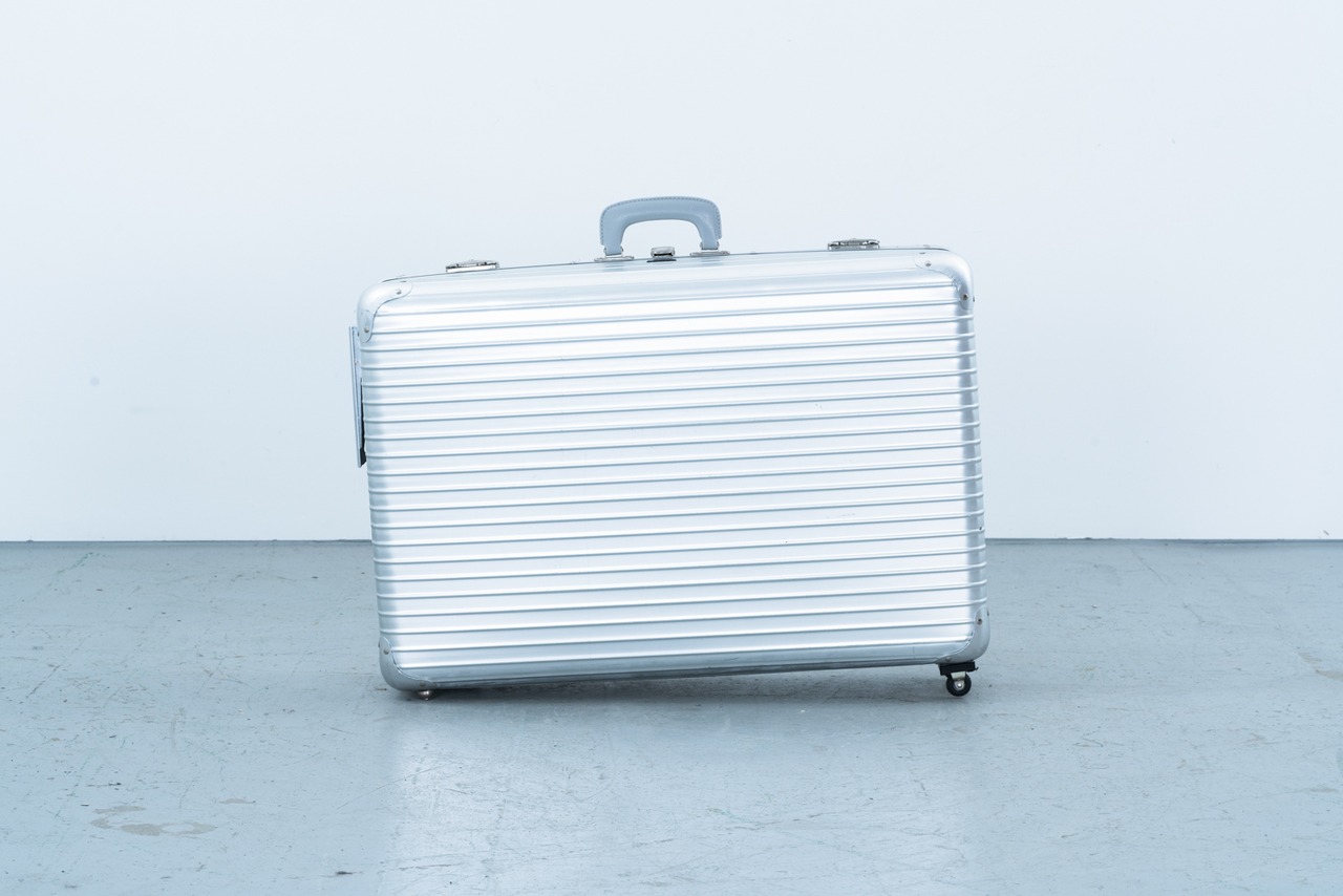 RIMOWA | Suitcase