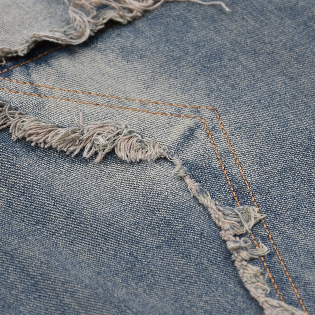 VINTAGE STAR デニムパンツ | VOLCAN&APHRODITE VINTAGE STAR デニムパンツ | VOLCAN&APHRODITE
