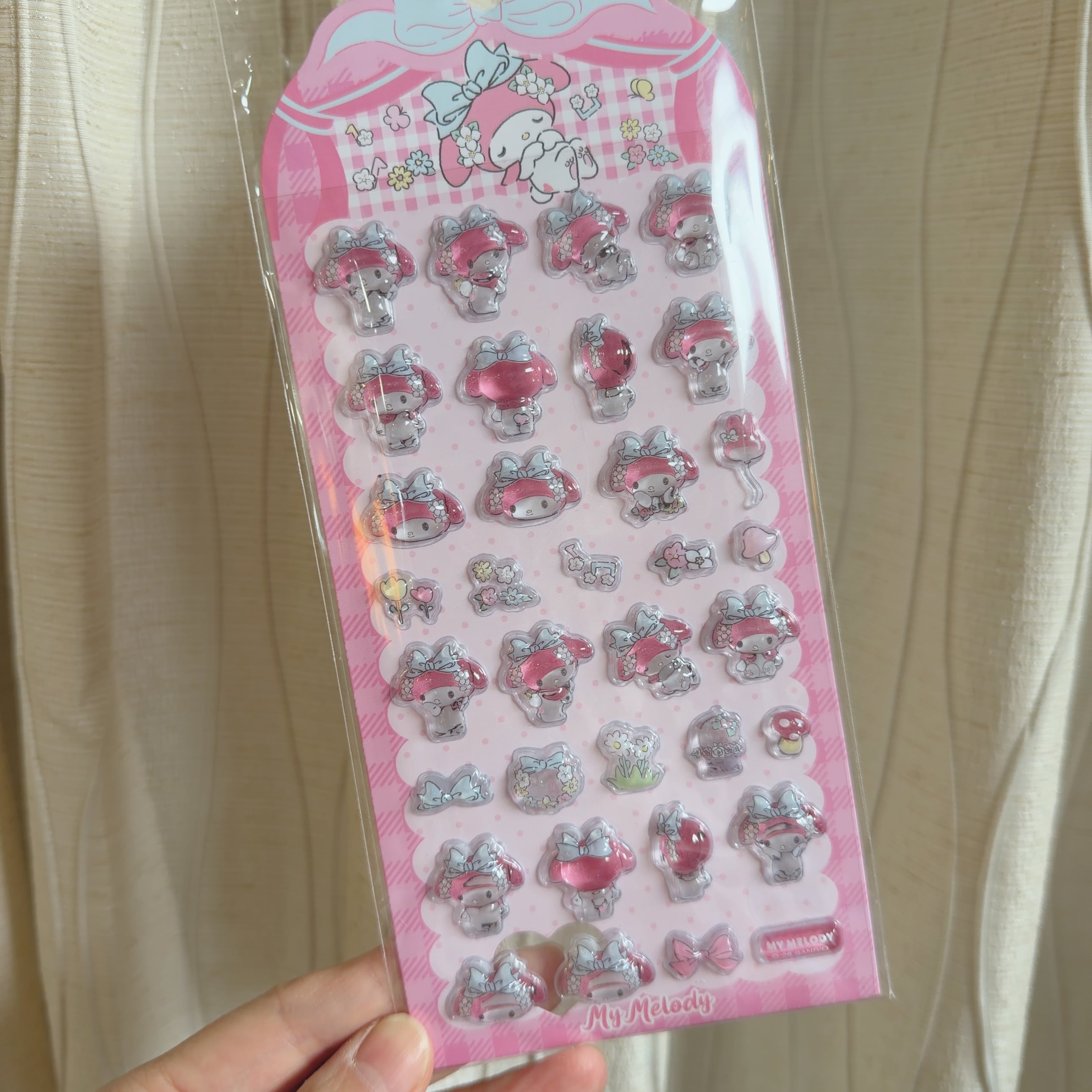 寝そべりシリーズ