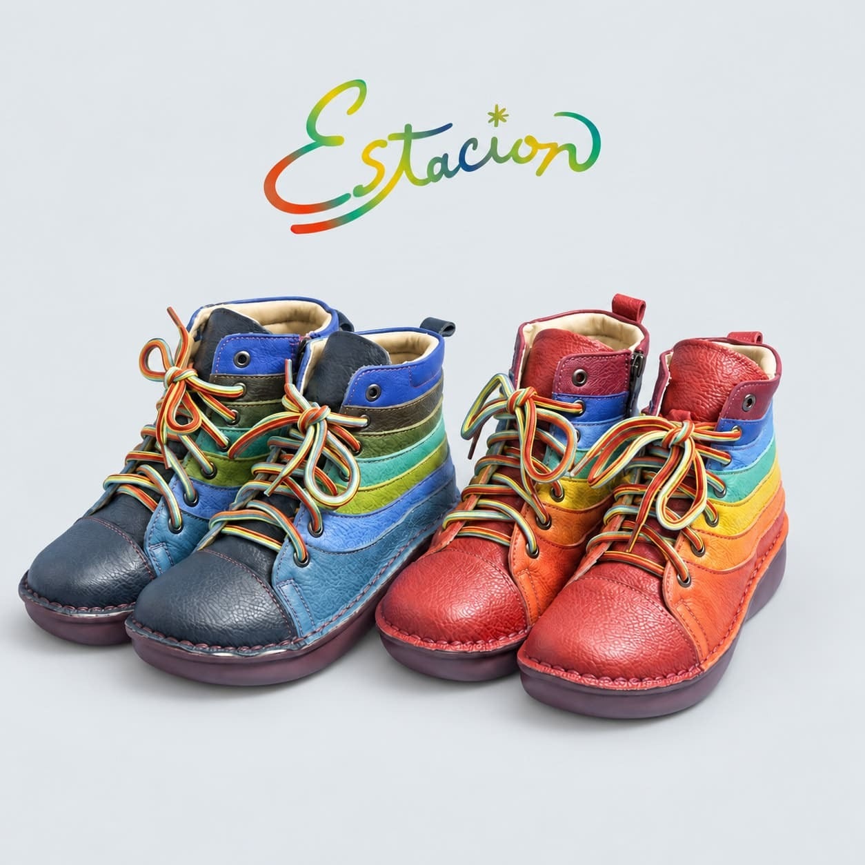 Estacion / エスタシオン | CLAIR-U Official Online Store