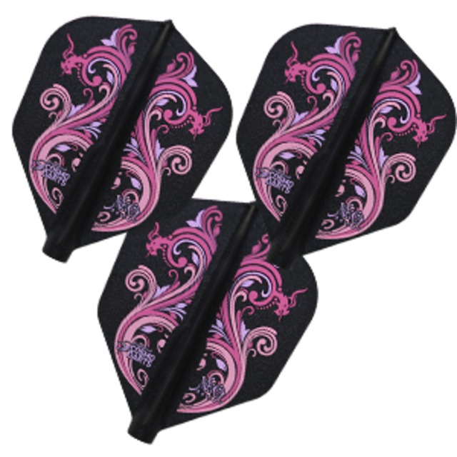 Fit Flight × 梅田伸二 2　（シェープ）