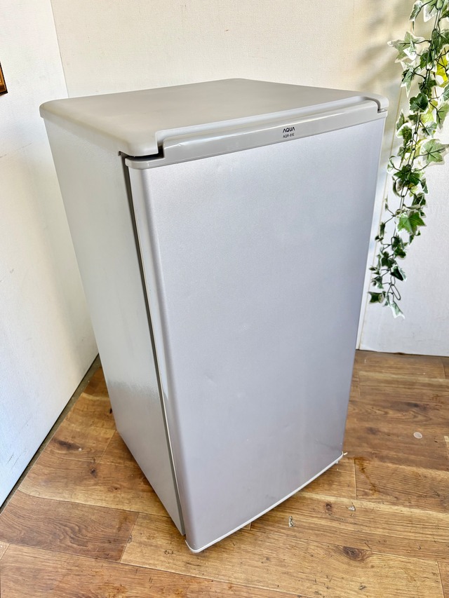 AQUA 75L ノンフロン直冷式冷蔵庫 2016年製 | 【オンラインショップ 