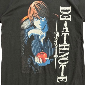 00s DEATH NOTE 〝RAITO〟