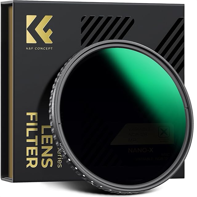 Kenko NDフィルター ZX ND16 62mm 光量調節用 絞り3段分減光 撥水・撥