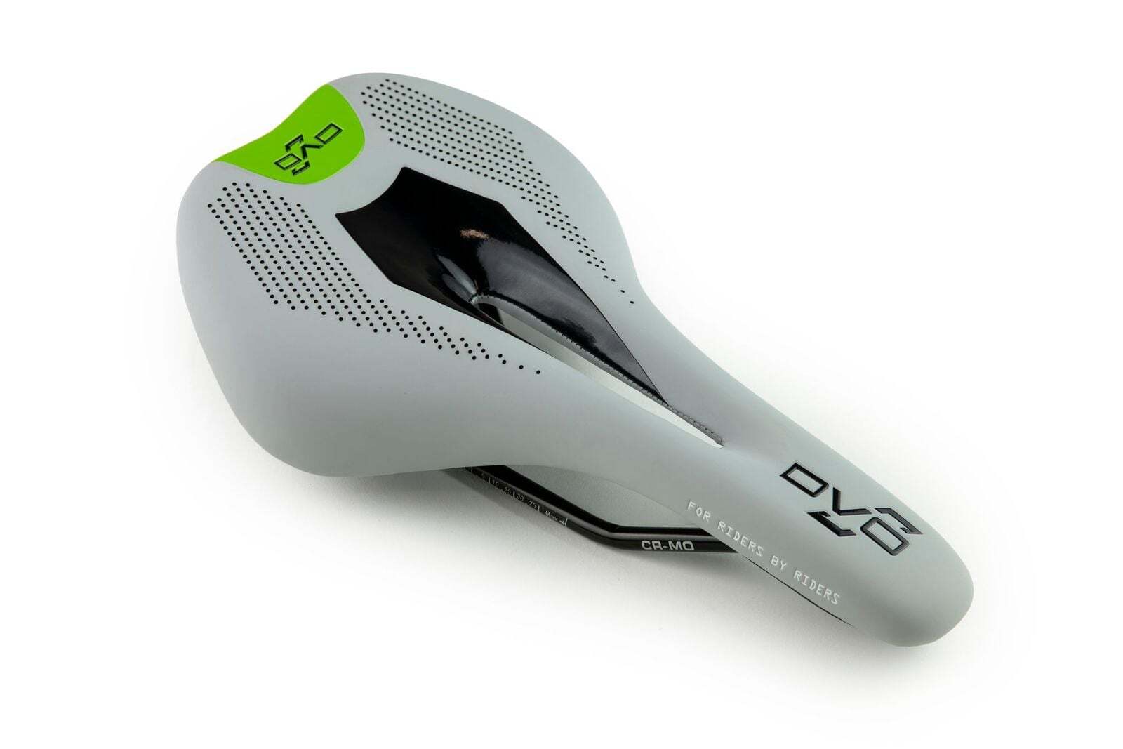 DVOサドル マウンテンバイク街乗りにもオススメ | じてんしゃにのじ