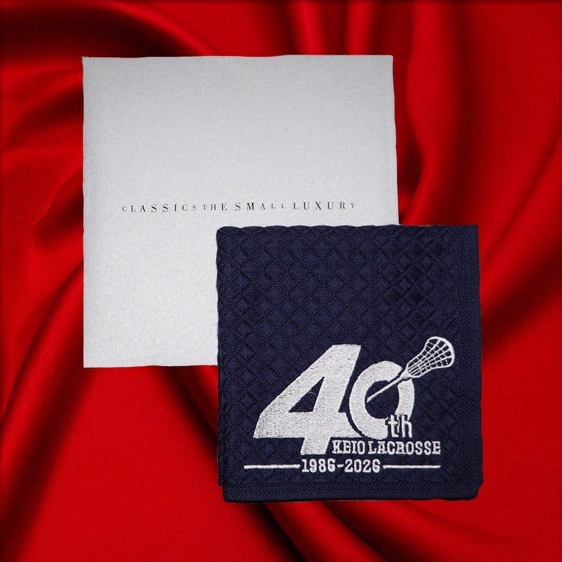 KEIO LACROSSE OFFICIAL SHOP