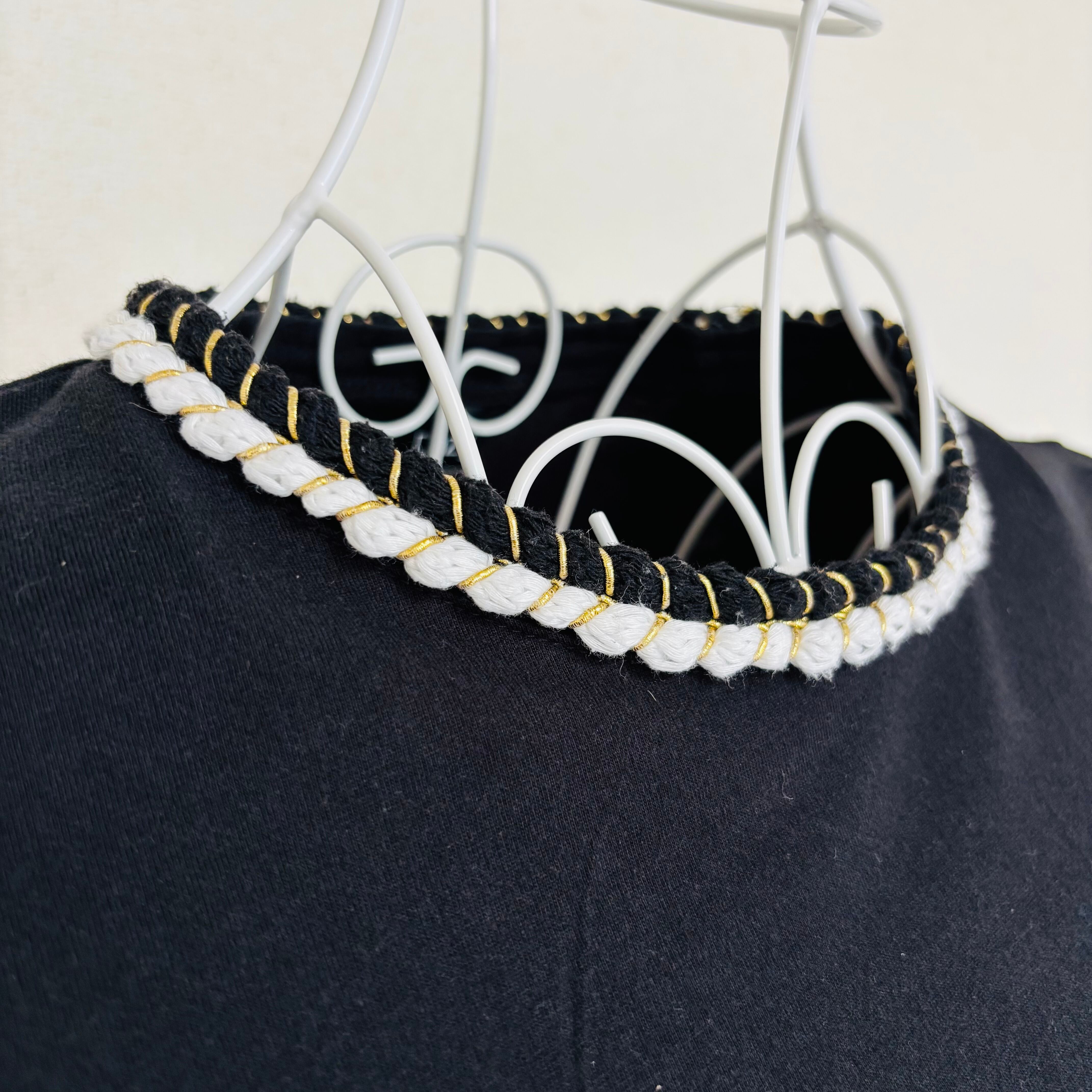 【used】ねじりはちまきオタクの王女だけが着ることができるtops