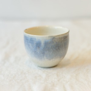 そばちょこ　冬のもや