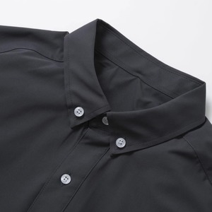 Teflon アーバンテック ロングシャツ A1962