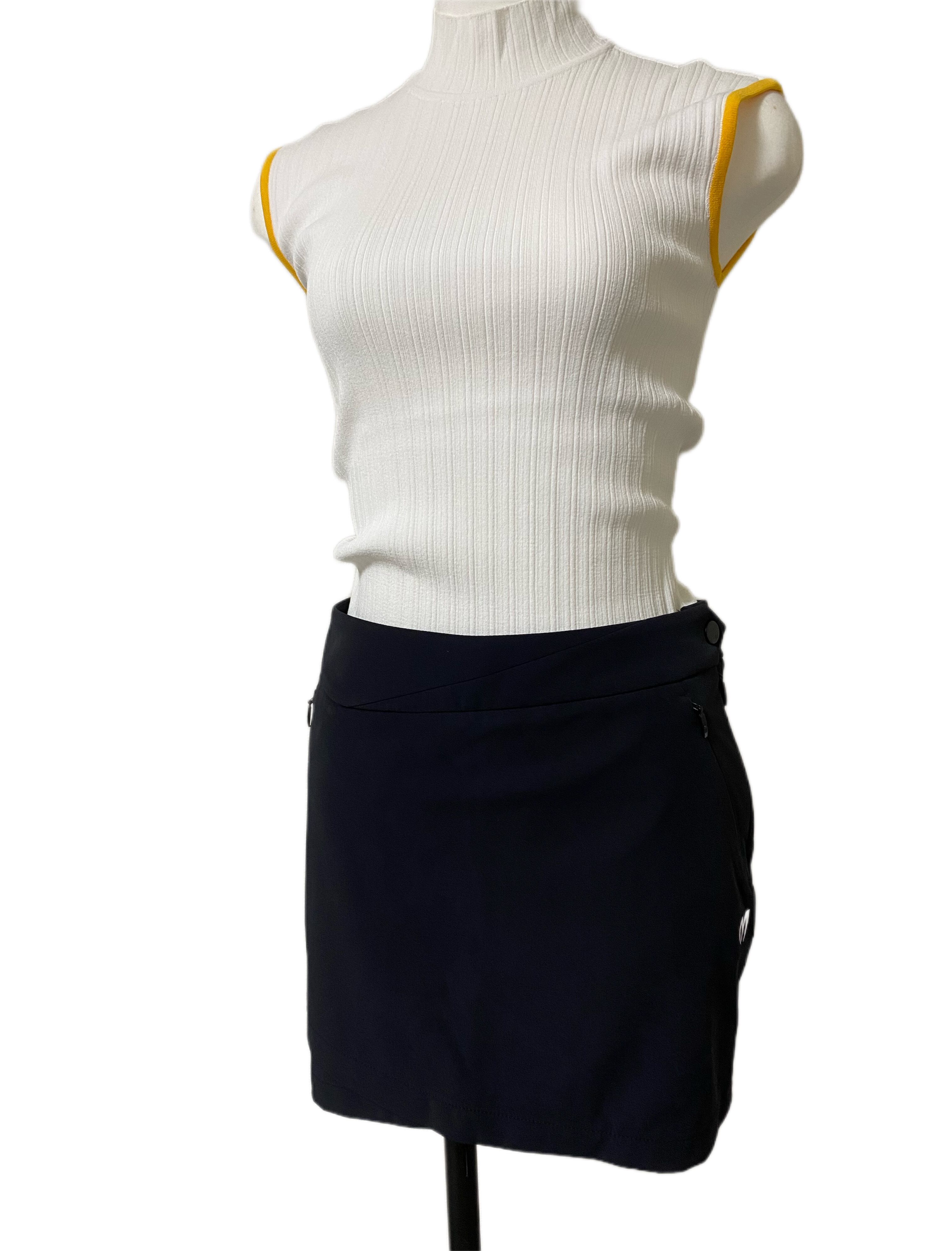 Master Bunny Edition Korea タイトスカート | AMIS GOLF 【韓国ゴルフ