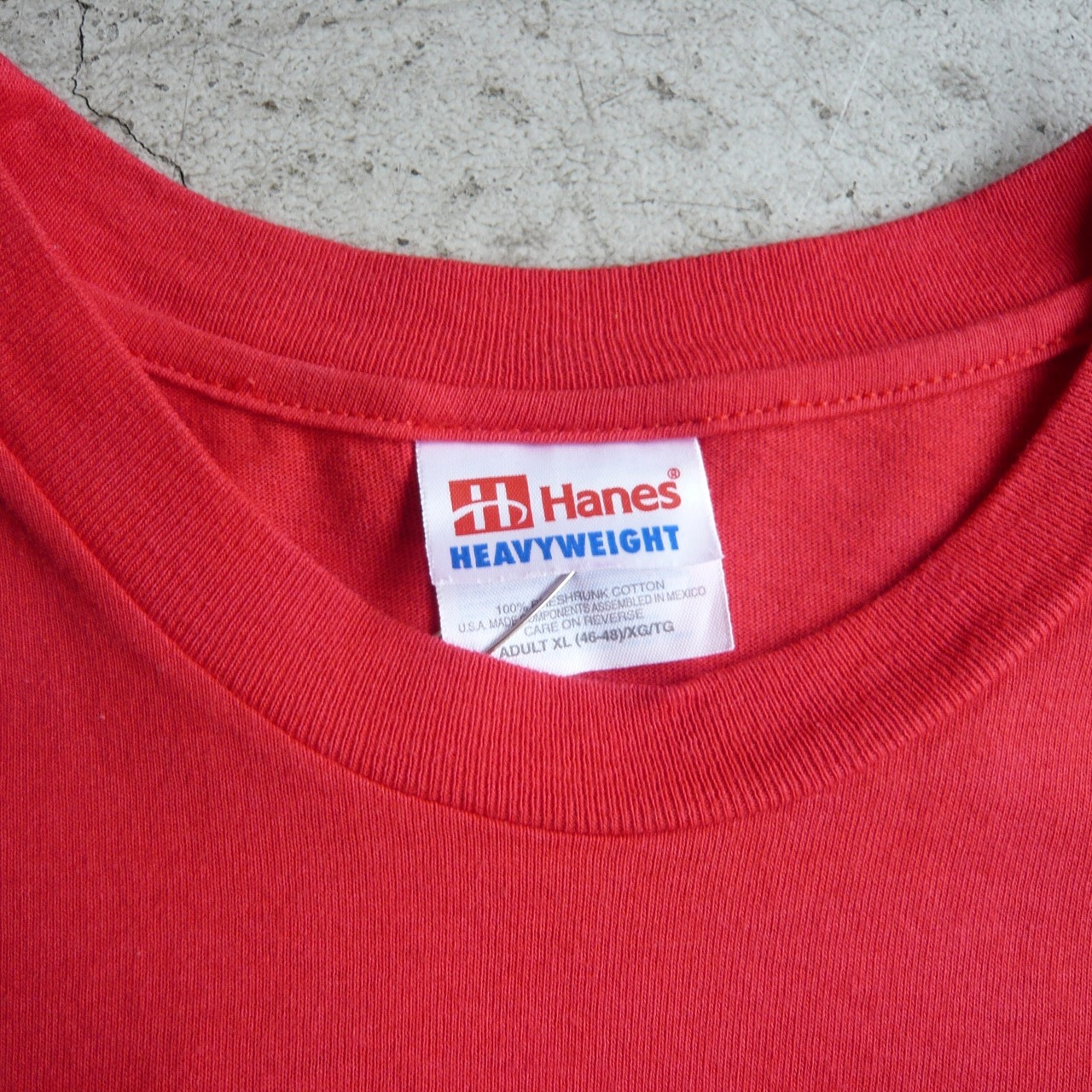 00s WARPED TOUR VANS Tシャツ　SKATE