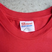 00s WARPED TOUR VANS Tシャツ　SKATE