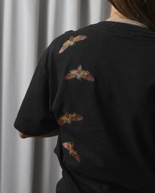 1990's The Silence of the Lambs / Movie T-Shirt