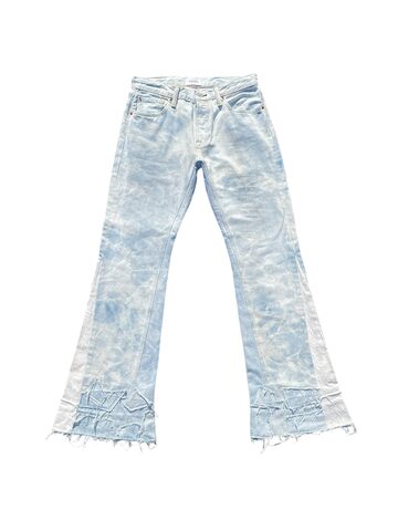 JEPANIA SEMIFLARE PANTS | Pay ID