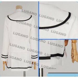 K1026 『貧乏神が!』 九十九木 牡丹 (つくもぎ ぼたん) 風 コスプレ