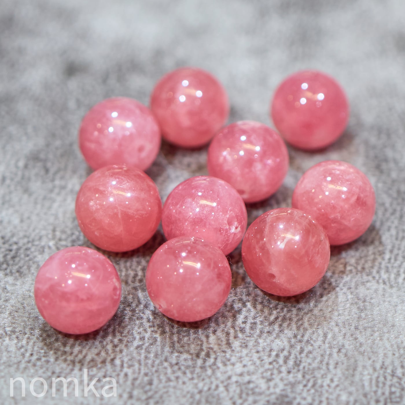 芳醇な薔薇色の雫-心ときめくインカローズ特集- | nomka