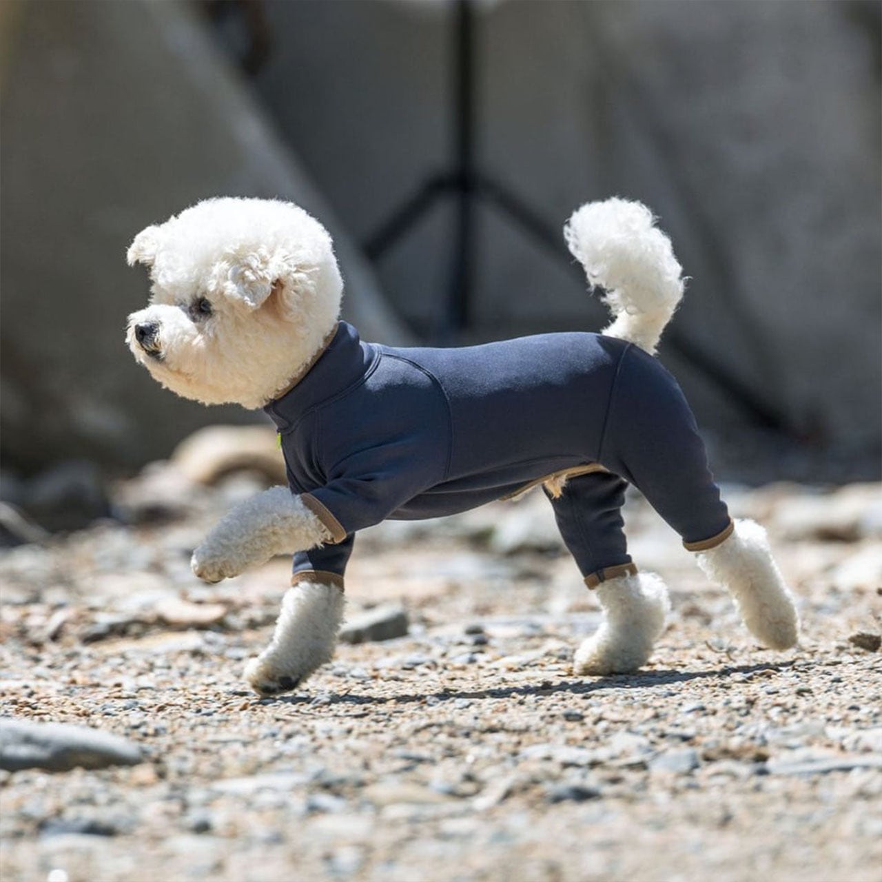 ALPHAICON [アルファアイコン] HOT DOG GUARD [25HDG] ホットドッグ