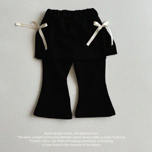 aosta skirt pants