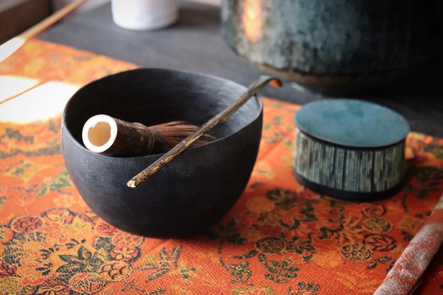 Shimoo - 浮様 丸盆 30cm, Handmade in Japan Shimoo - 浮様 丸盆 30cm, Handmade in Japan