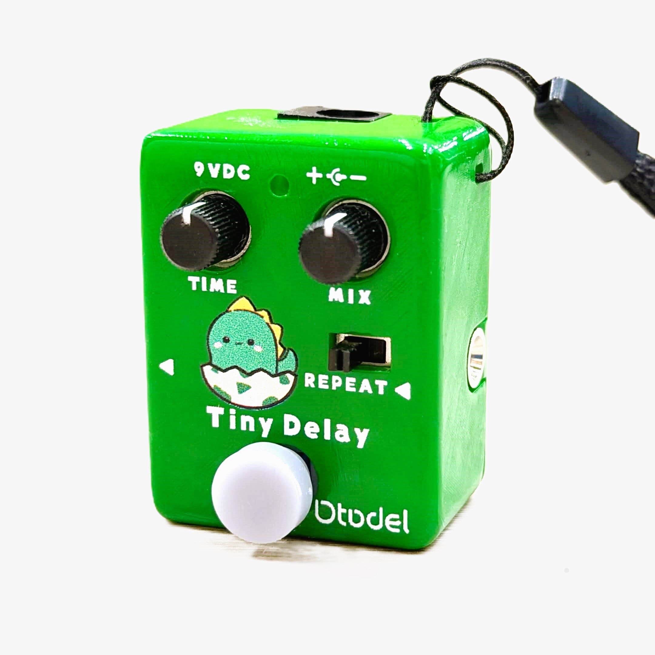 Tiny Delay【TLY1】 | Otodel