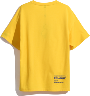 送料無料【HIPANDA ハイパンダ】レディース  パンダピグメント Tシャツ / WOMEN'S PANDA PIGMENT SHORT SLEEVED T-SHIRT / WHITE・YELLOW・SAPPHIRE BLUE