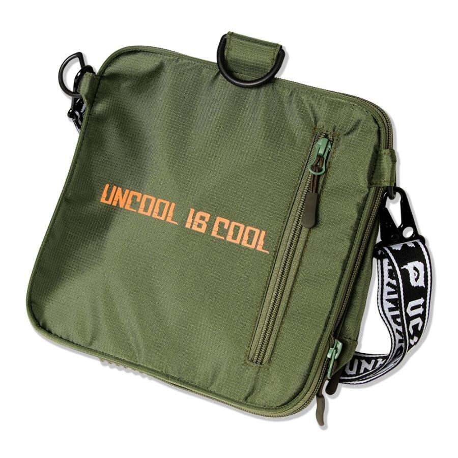 PUNKDRUNKERS 】ショルダーからボストンBAG パンクドランカーズ