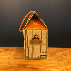 ルナーリア　モンテプルチアーノ　2022　BIB　赤　3000ml