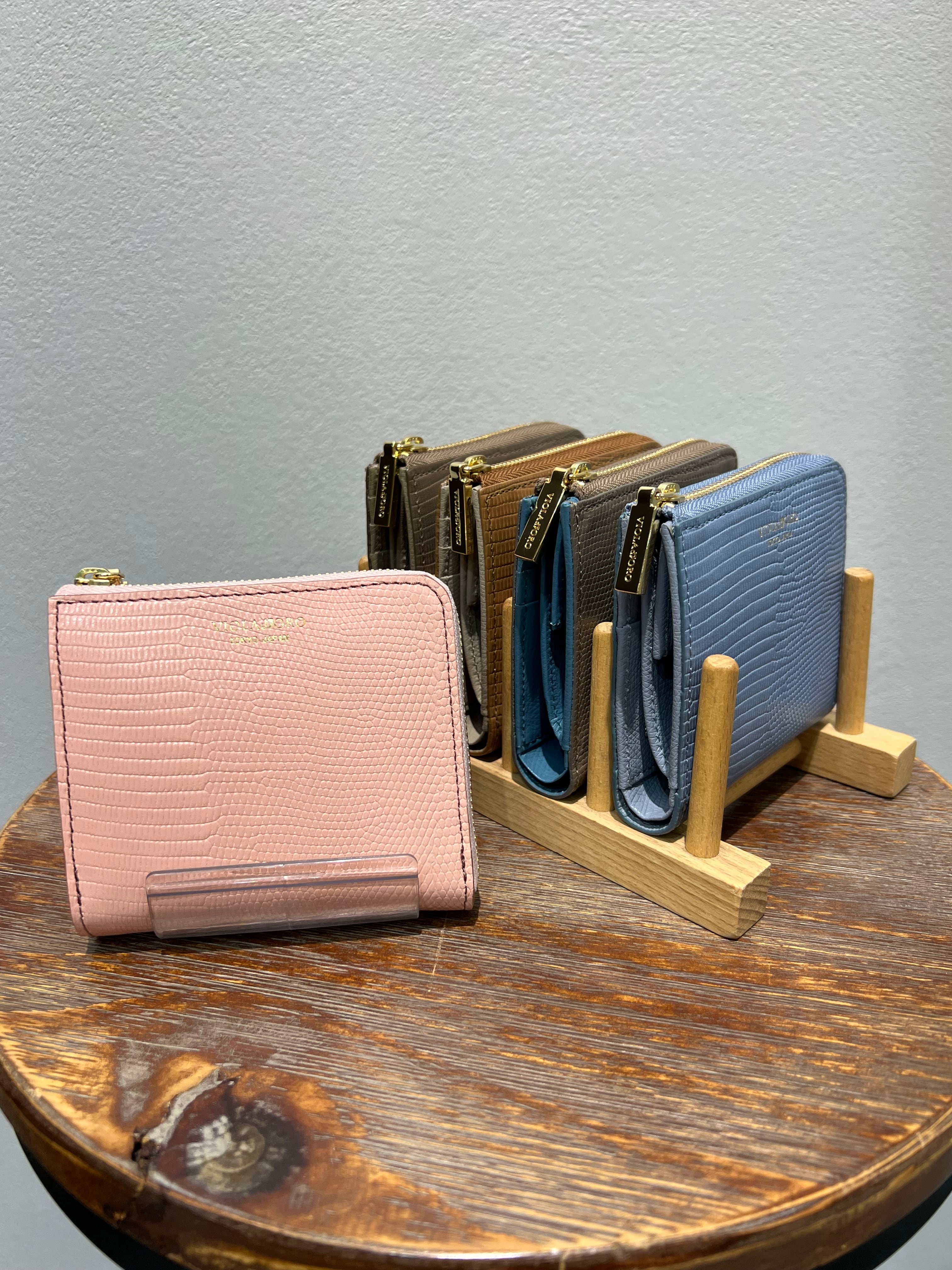 ヴィオラドーロ/VIOLAd'ORO | 20ｰtwentyｰ