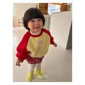 【取寄】CHIP キャンディナグランMTM|冬服|韓国子供服