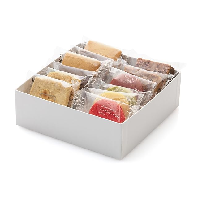 フルオーダーメイド】1テーマ取り揃え・アイシングクッキーギフト