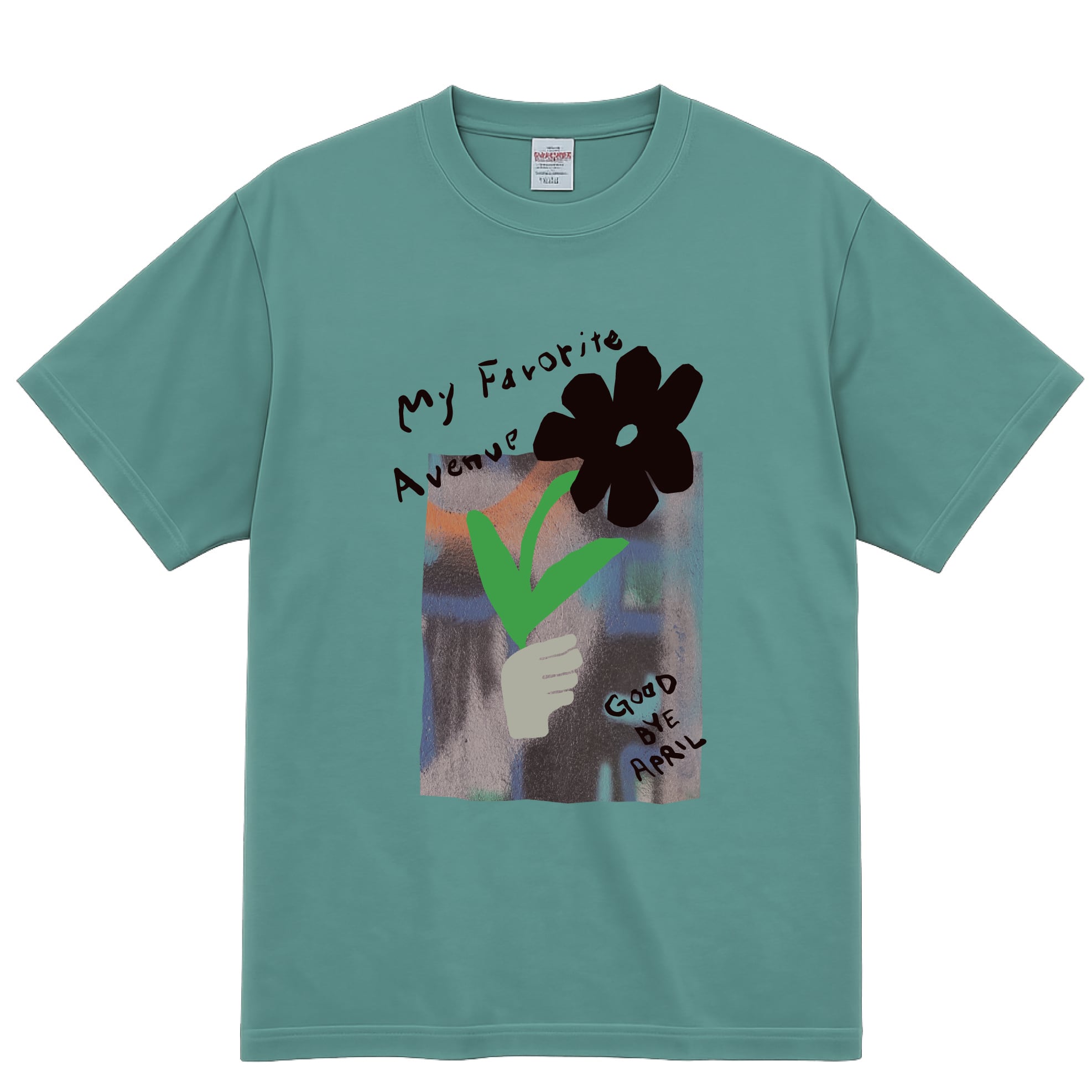 GOOD BYE APRIL Official Store