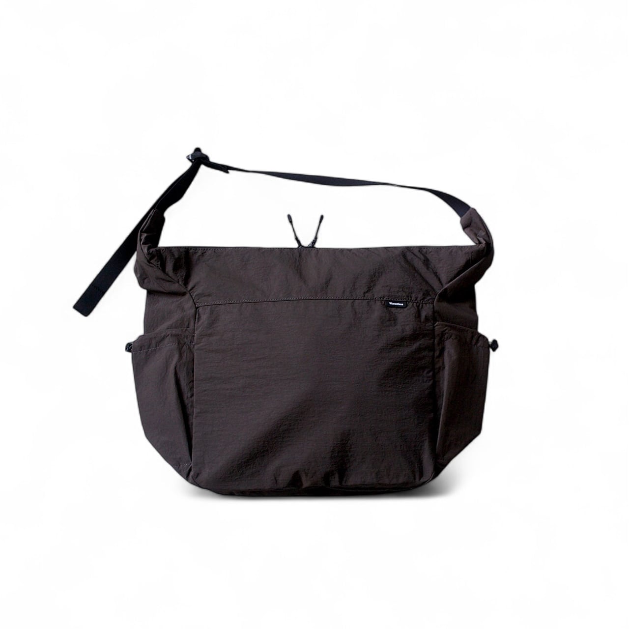 バッグ warenfaus TASUKI Black TASUKI[Black] | 1LDK (ワンエルディーケー) 公式サイト