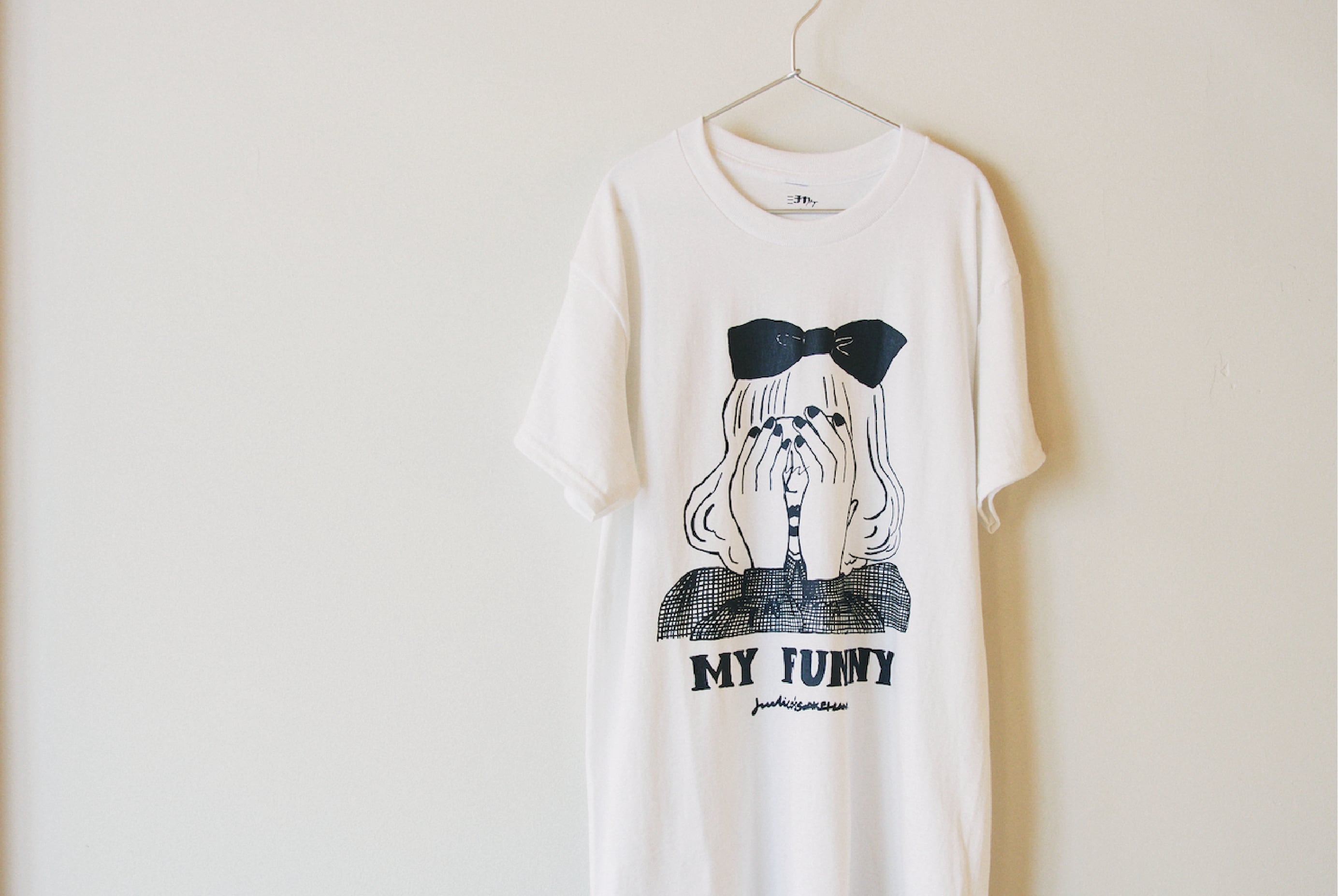 Tシャツ】JULIO Tシャツ】JULIO
