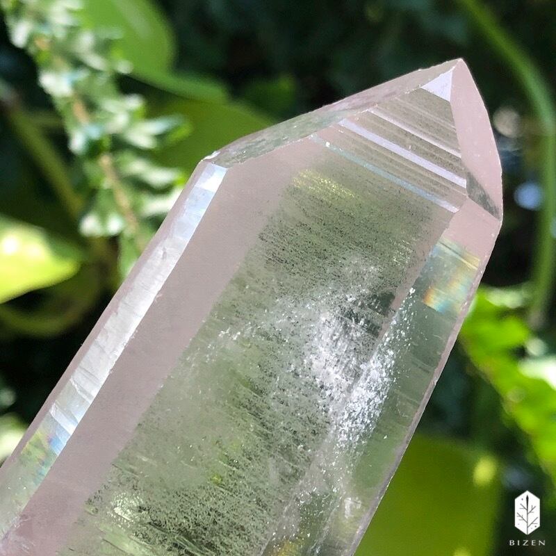 オリジナル鉱山産レムリアンシード（オールドストック） | BIZEN Crystals