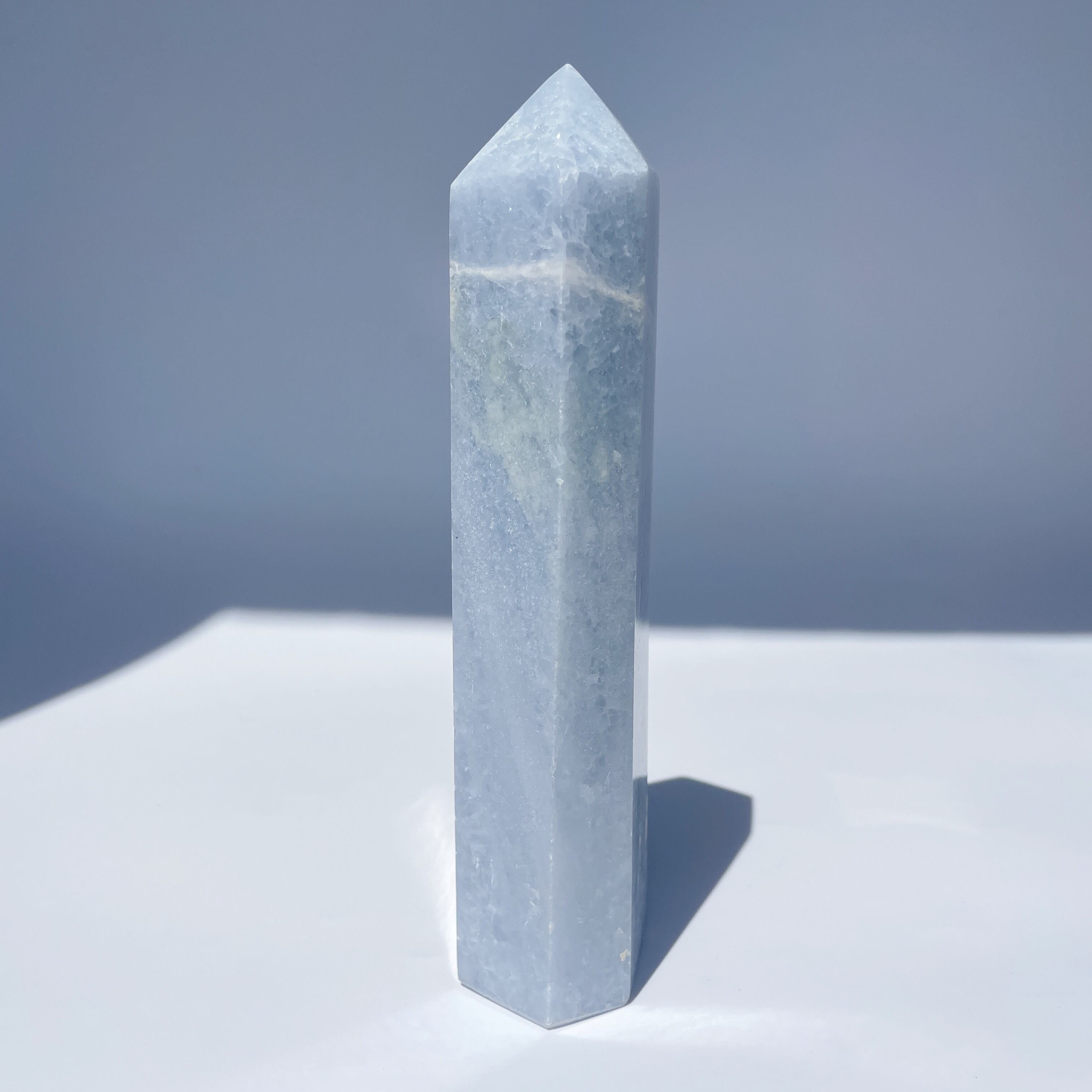 SALE／95%OFF】 セレスタイト2.4kg－ｍｔ560 iauoe.edu.ng