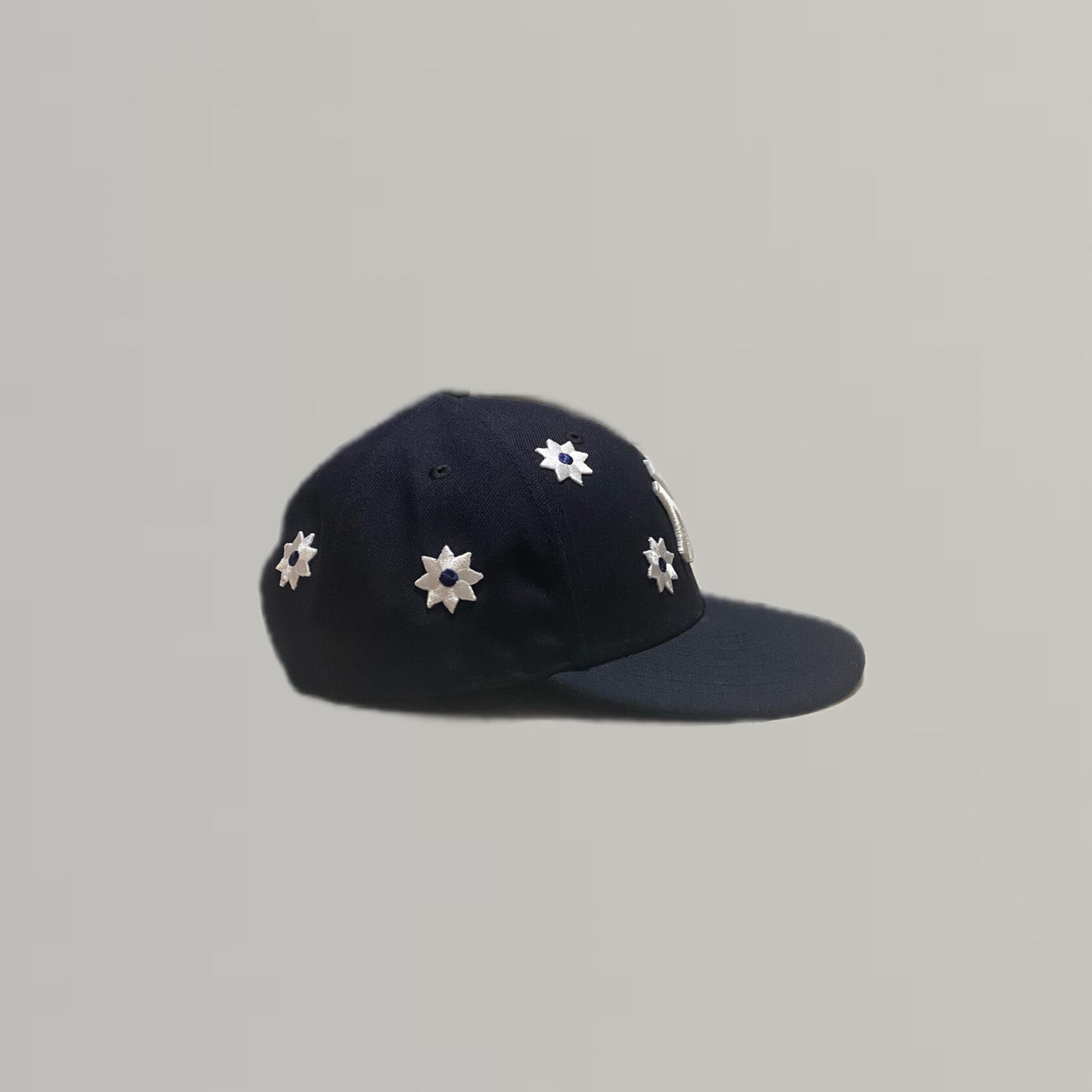 nickgear Flower CAP