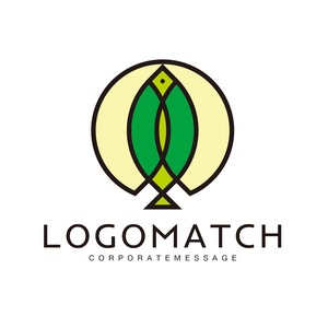 オーシャンハーモニーのロゴ