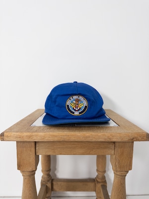 90s U.S. Naval Intelligence Cap