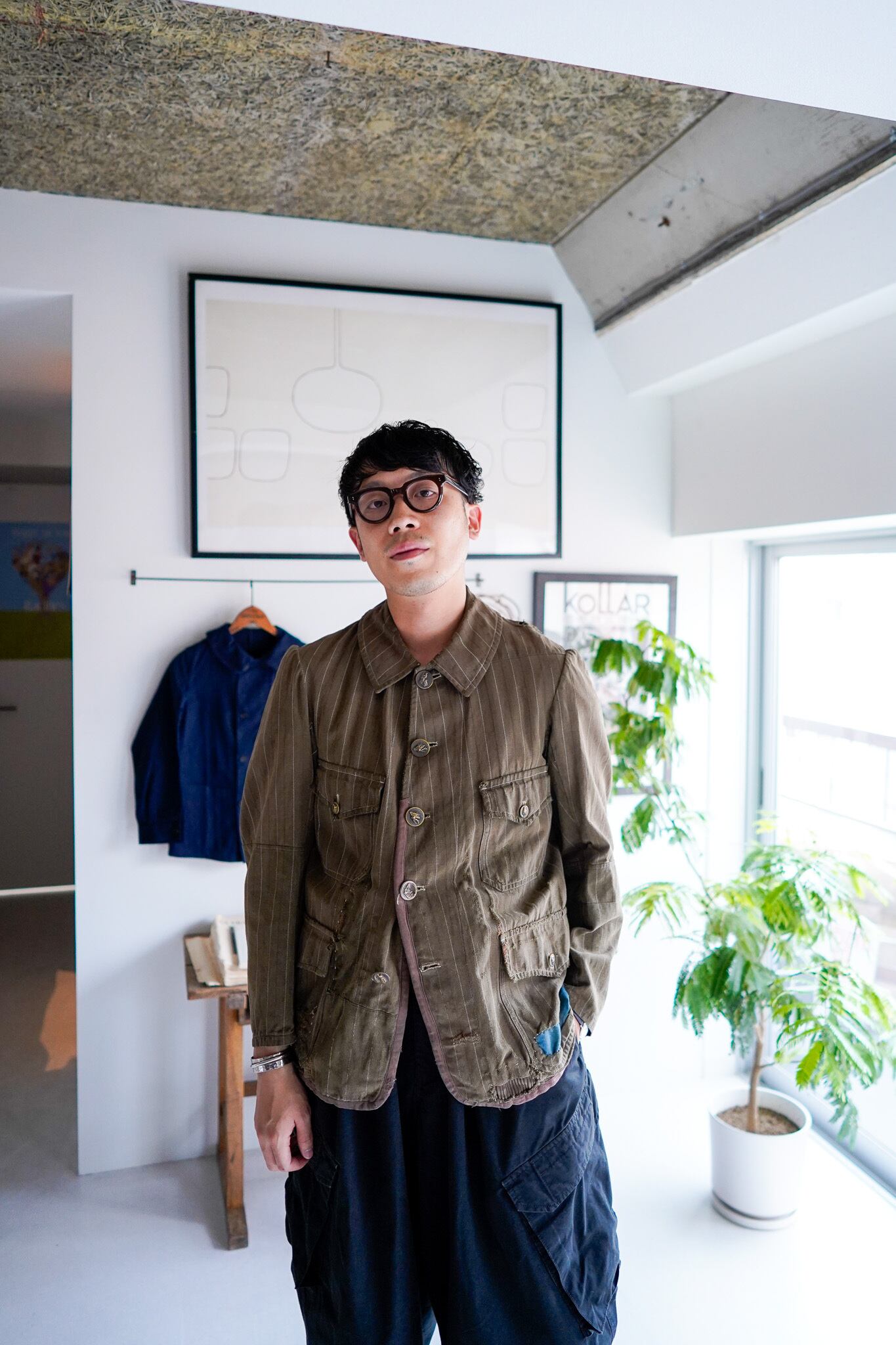 1920-30s, Special】