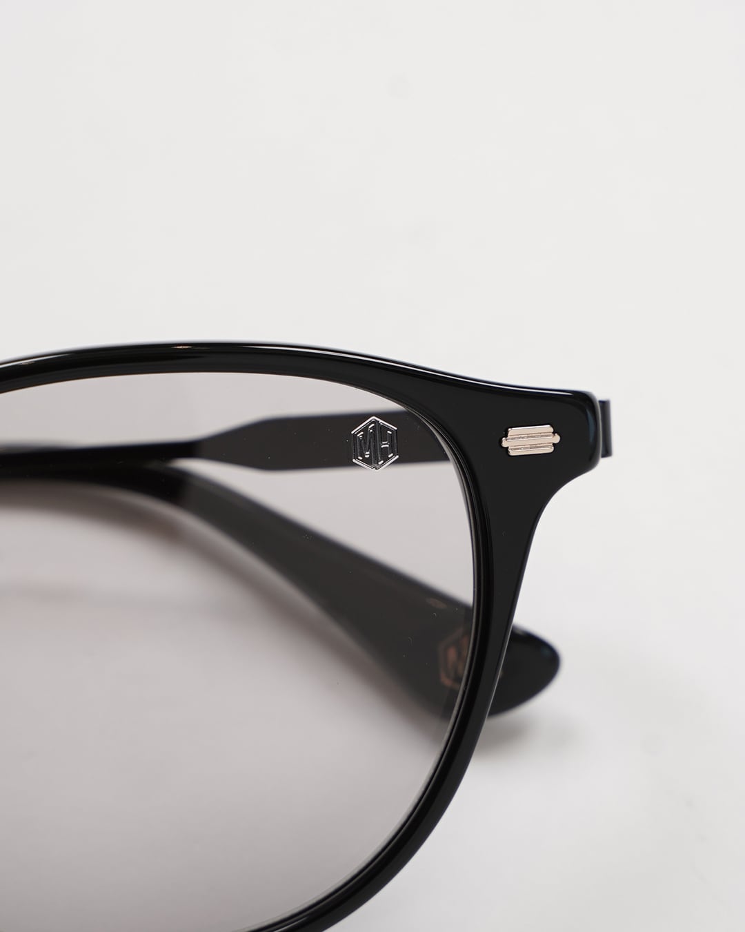 MAVE HAWK BLACK FRAME SUNGLASSES［MHA002］ BLACK FRAME SUNGLASSES［MHA002］ | mavehawk