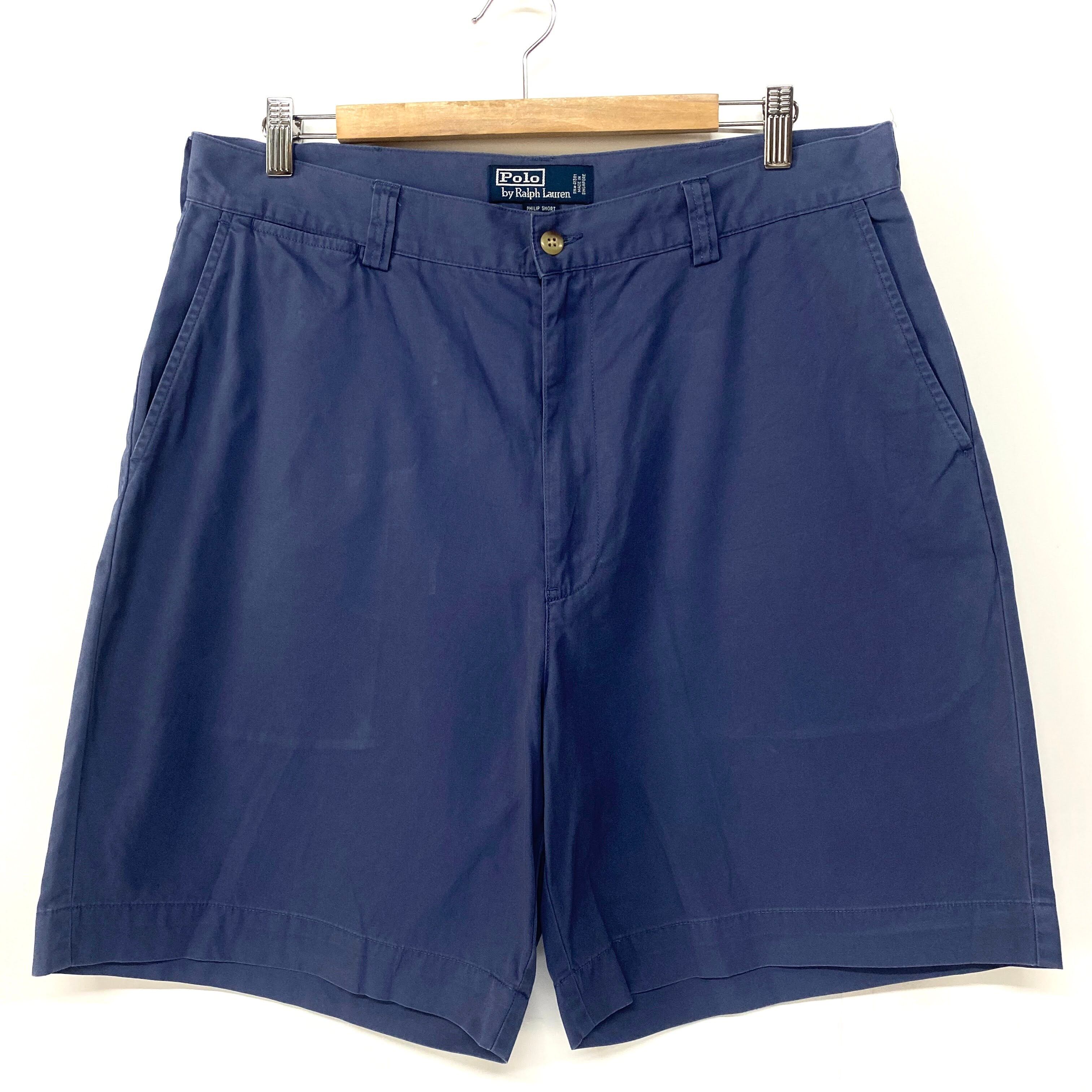 Ralph Lauren ラルフローレン チノショートパンツ ショーツ メンズW36