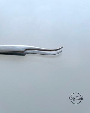 テープアップツイザー（ゴールドorシルバー）